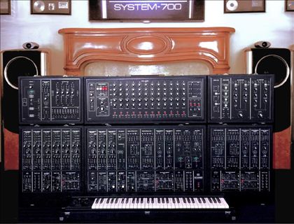 Roland-System